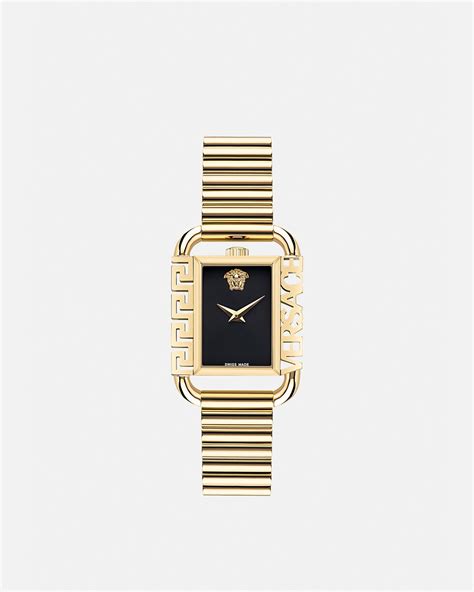 brand versace innovatvo|versace watch company.